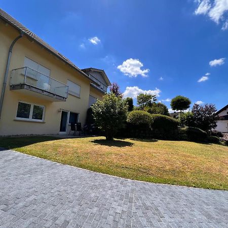 Ferienwohnung Zum Schauinslandweg Нойнкирхен Екстериор снимка