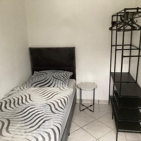Ferienwohnung Zum Schauinslandweg Нойнкирхен Екстериор снимка