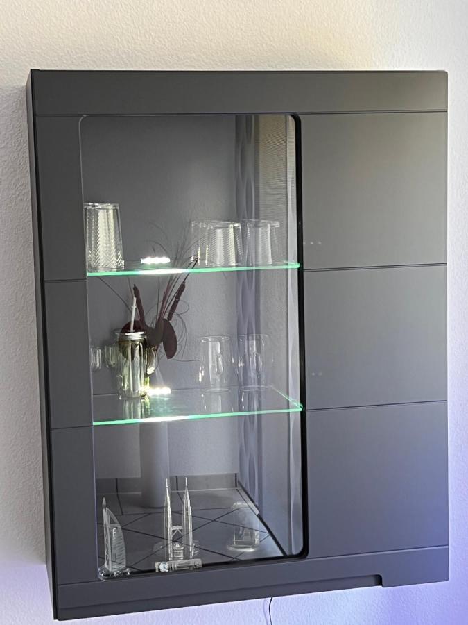 Ferienwohnung Zum Schauinslandweg Нойнкирхен Екстериор снимка