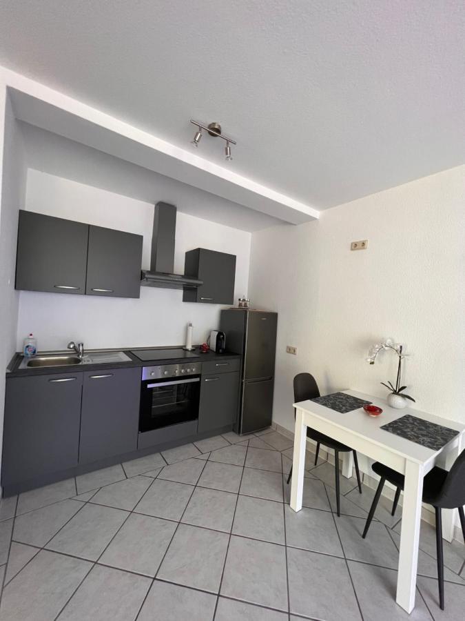 Ferienwohnung Zum Schauinslandweg Нойнкирхен Екстериор снимка