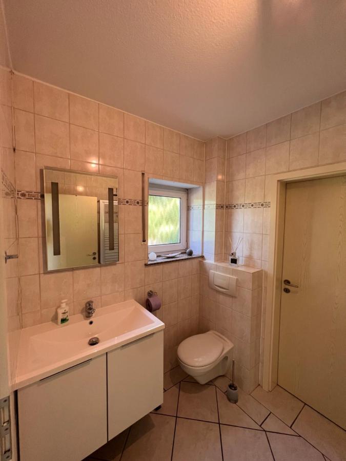 Ferienwohnung Zum Schauinslandweg Нойнкирхен Екстериор снимка