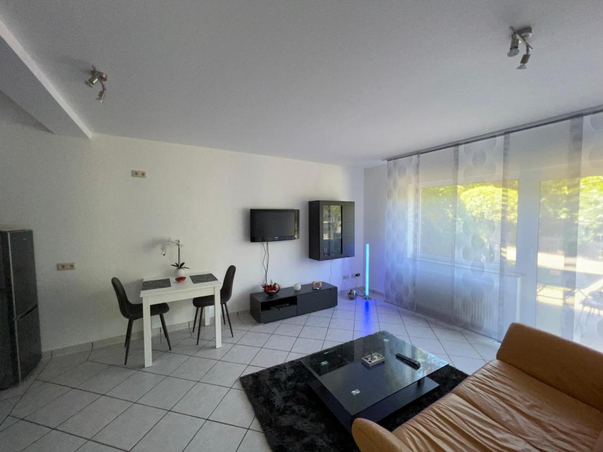 Ferienwohnung Zum Schauinslandweg Нойнкирхен Екстериор снимка