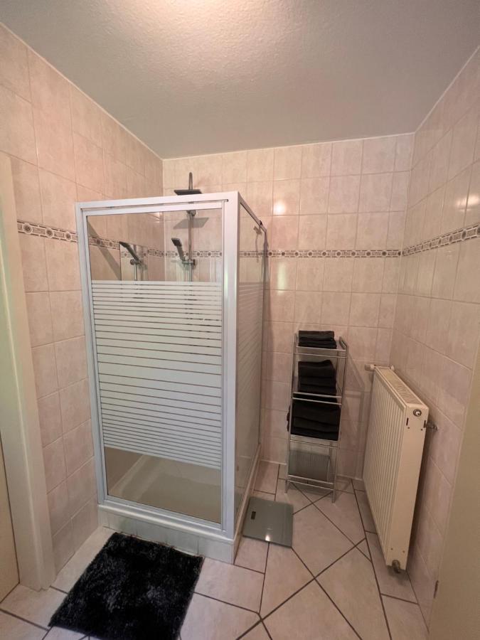 Ferienwohnung Zum Schauinslandweg Нойнкирхен Екстериор снимка